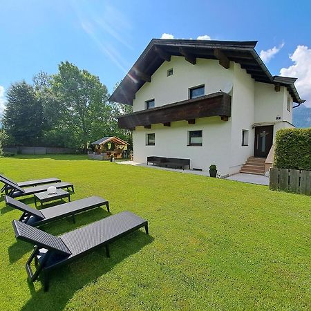 상트조한인티롤 Haus Milan 빌라 외부 사진