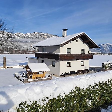 상트조한인티롤 Haus Milan 빌라 외부 사진