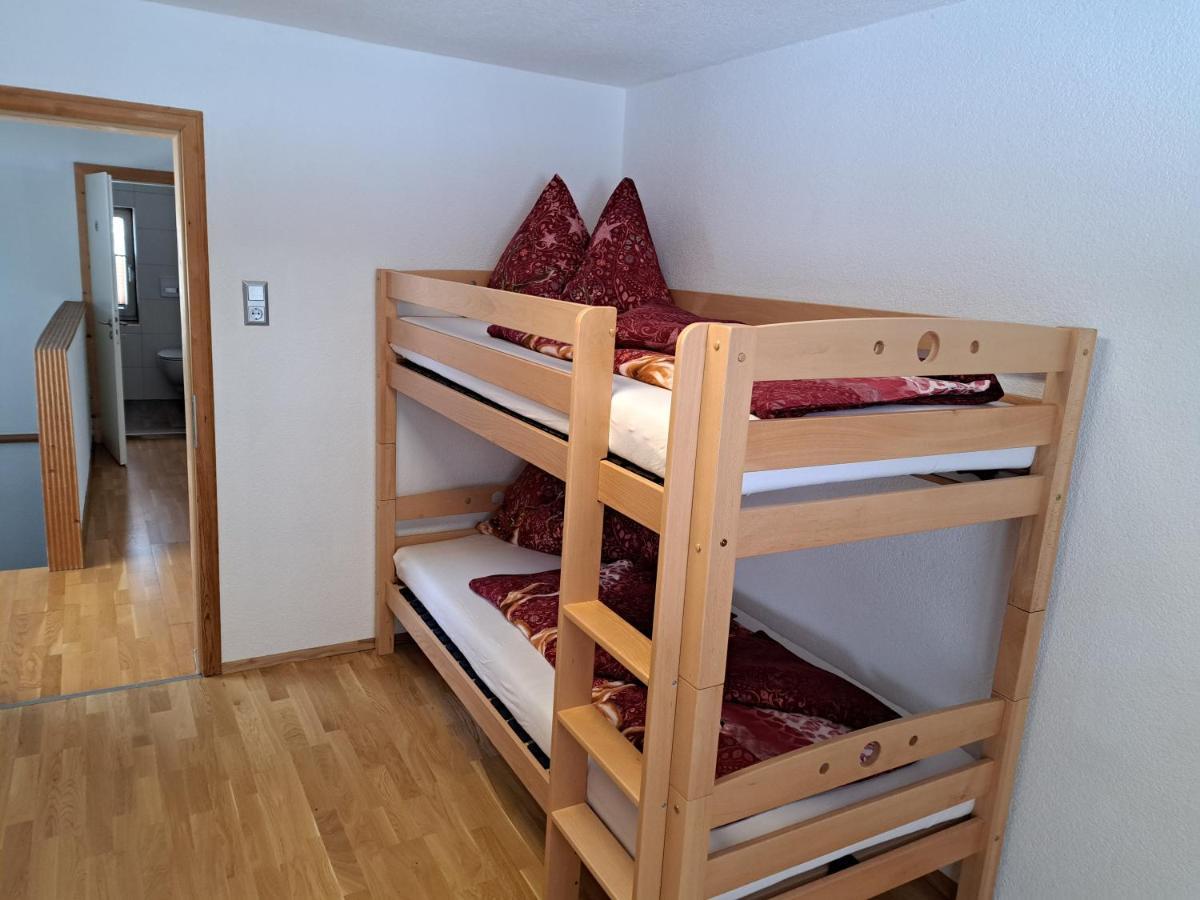 상트조한인티롤 Haus Milan 빌라 외부 사진