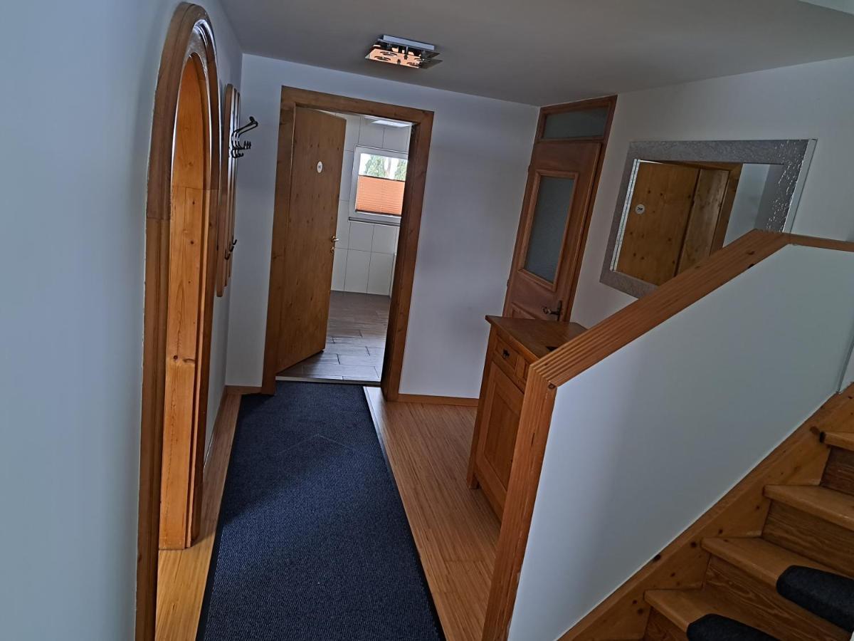 상트조한인티롤 Haus Milan 빌라 외부 사진