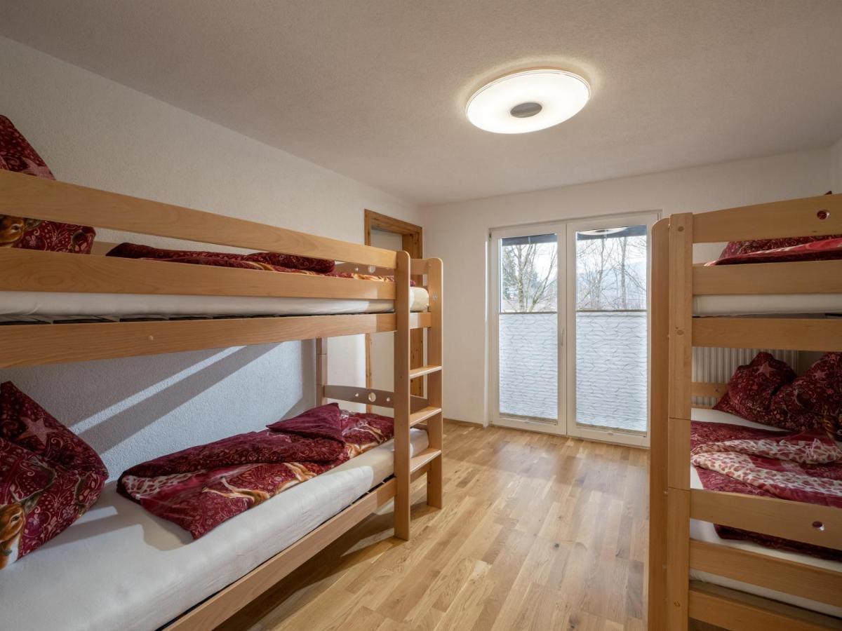상트조한인티롤 Haus Milan 빌라 외부 사진