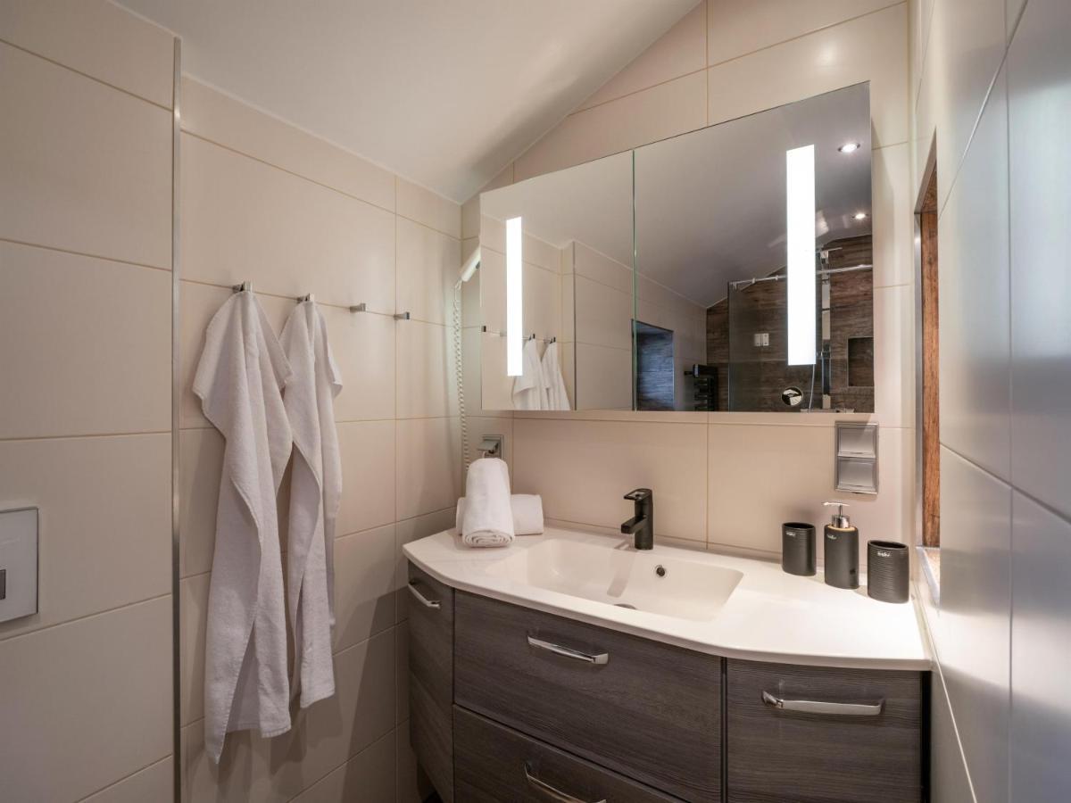 상트조한인티롤 Haus Milan 빌라 외부 사진