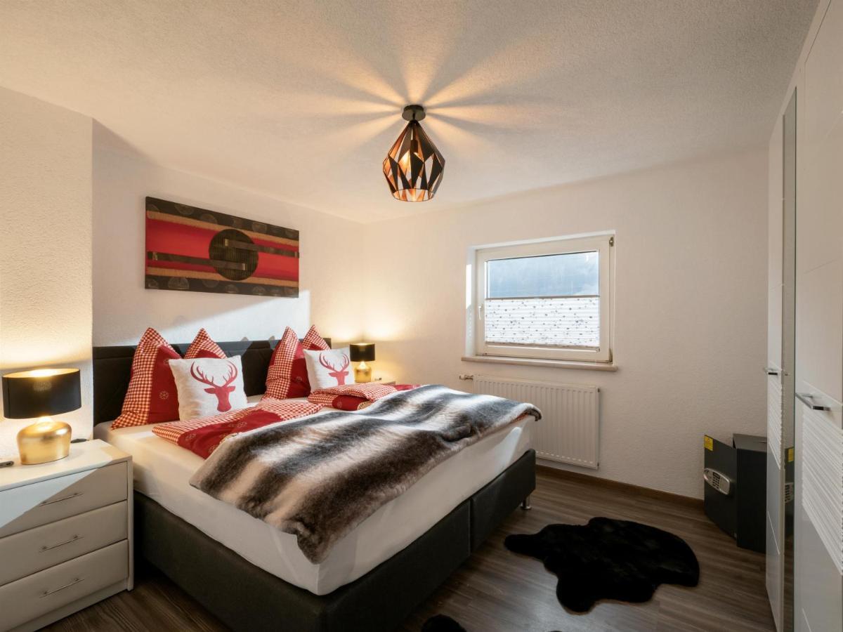 상트조한인티롤 Haus Milan 빌라 외부 사진