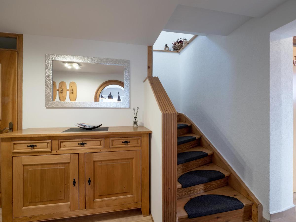 상트조한인티롤 Haus Milan 빌라 외부 사진