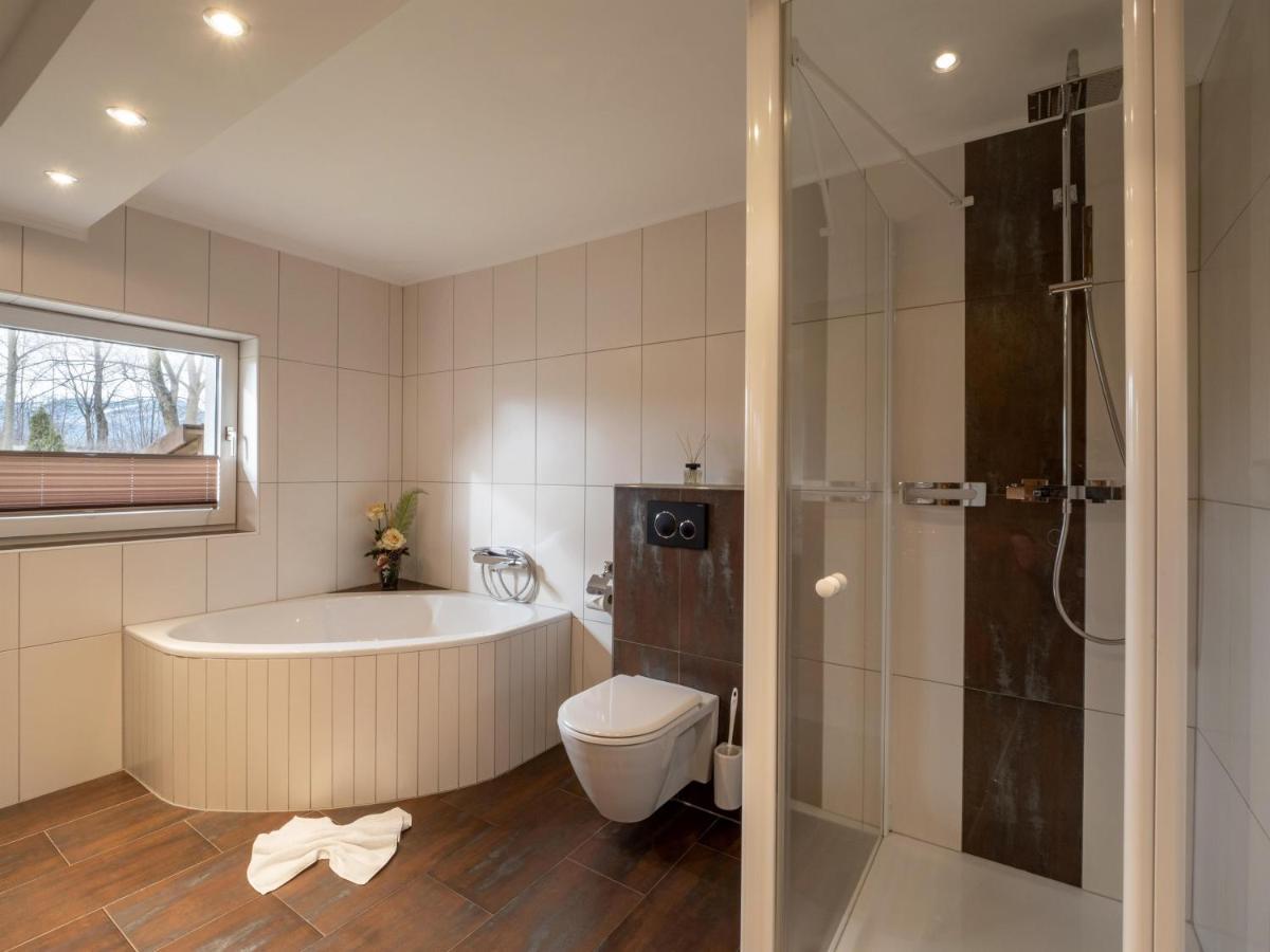 상트조한인티롤 Haus Milan 빌라 외부 사진