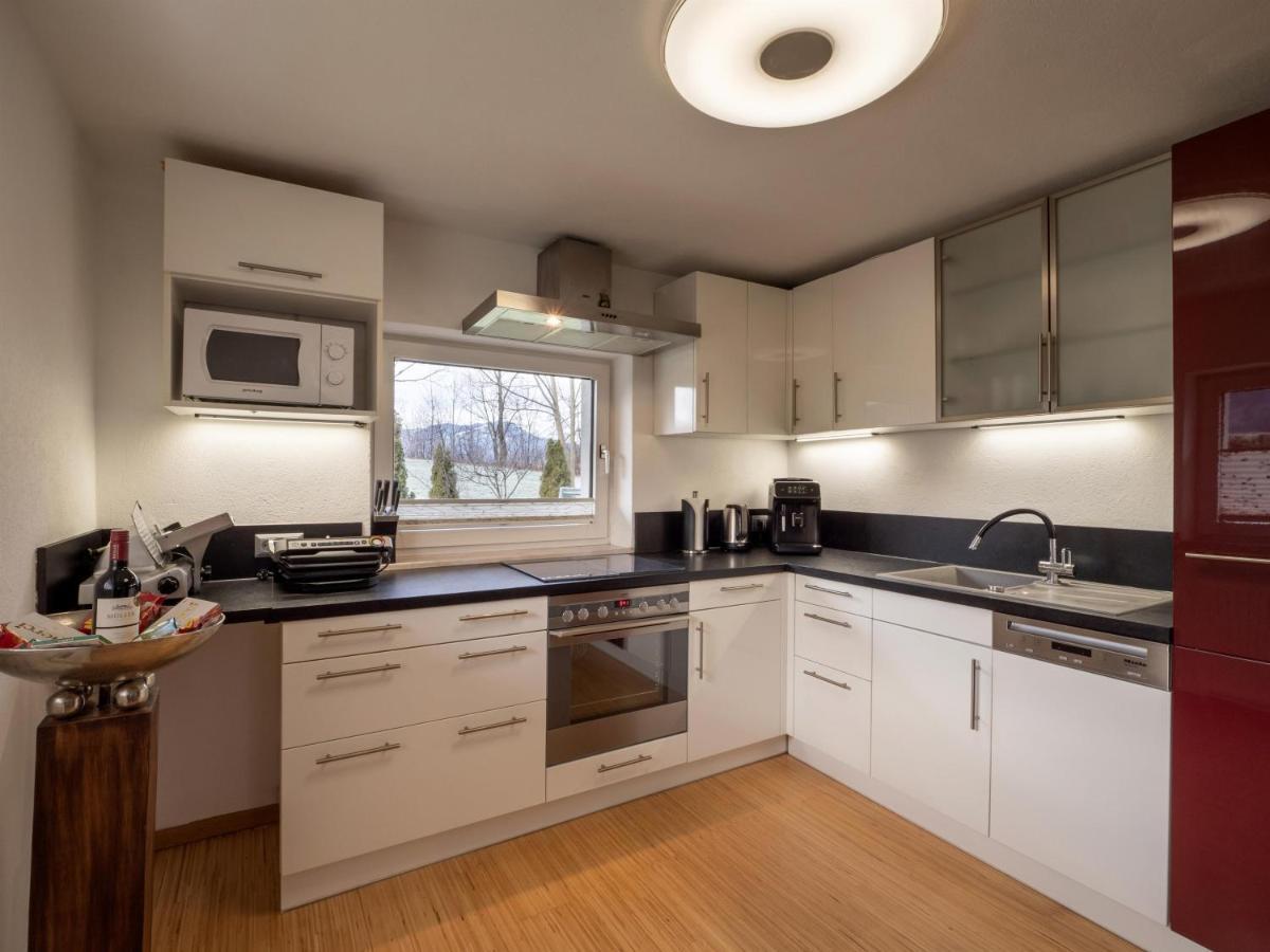 상트조한인티롤 Haus Milan 빌라 외부 사진