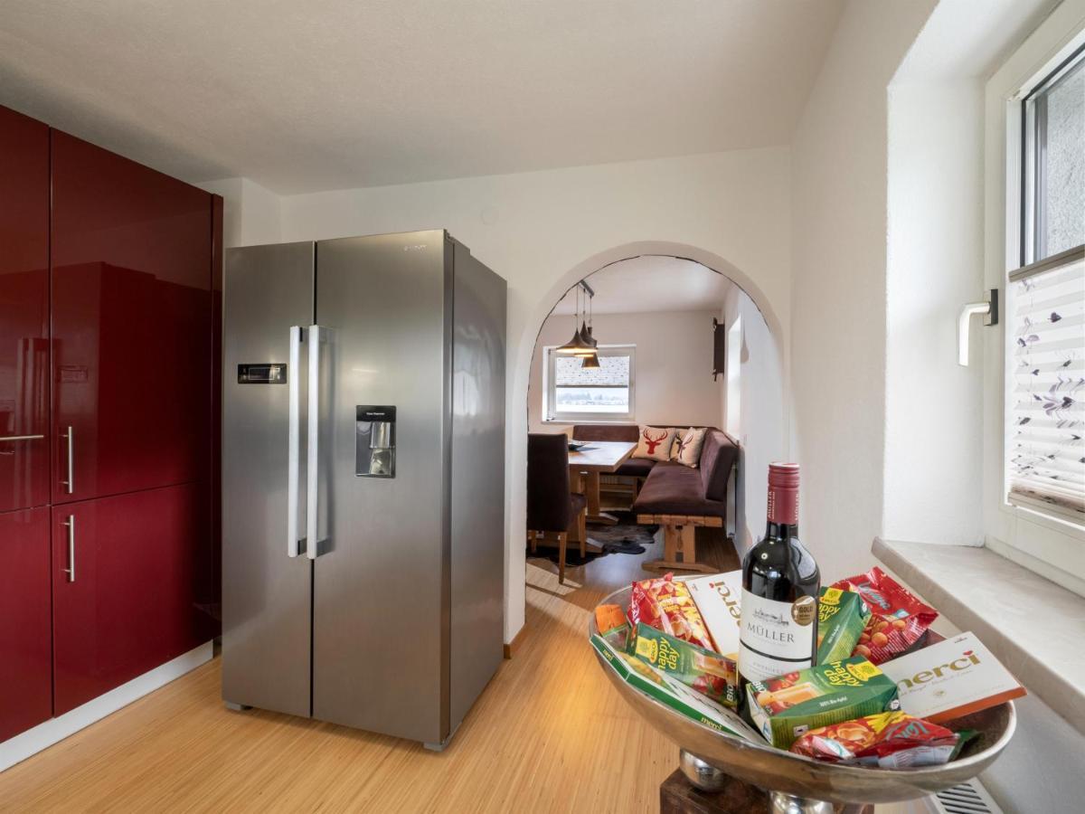 상트조한인티롤 Haus Milan 빌라 외부 사진